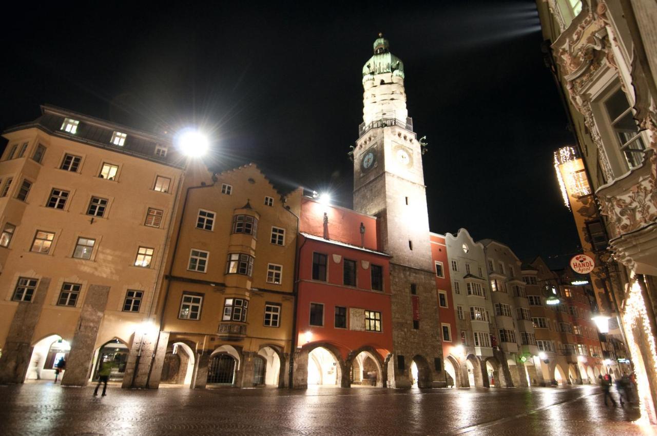 Apartament Gstill-4-living Innsbruck