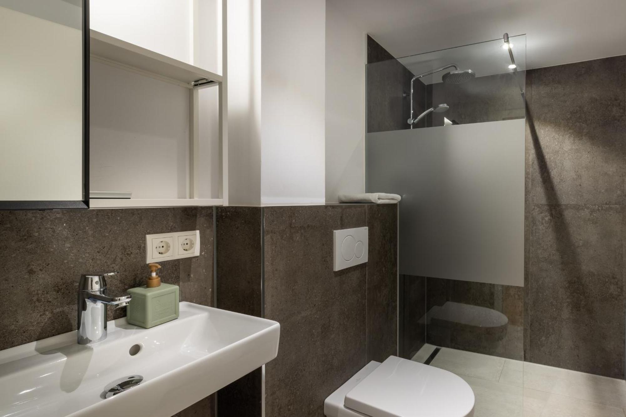 Gstill-4-living Apartament *