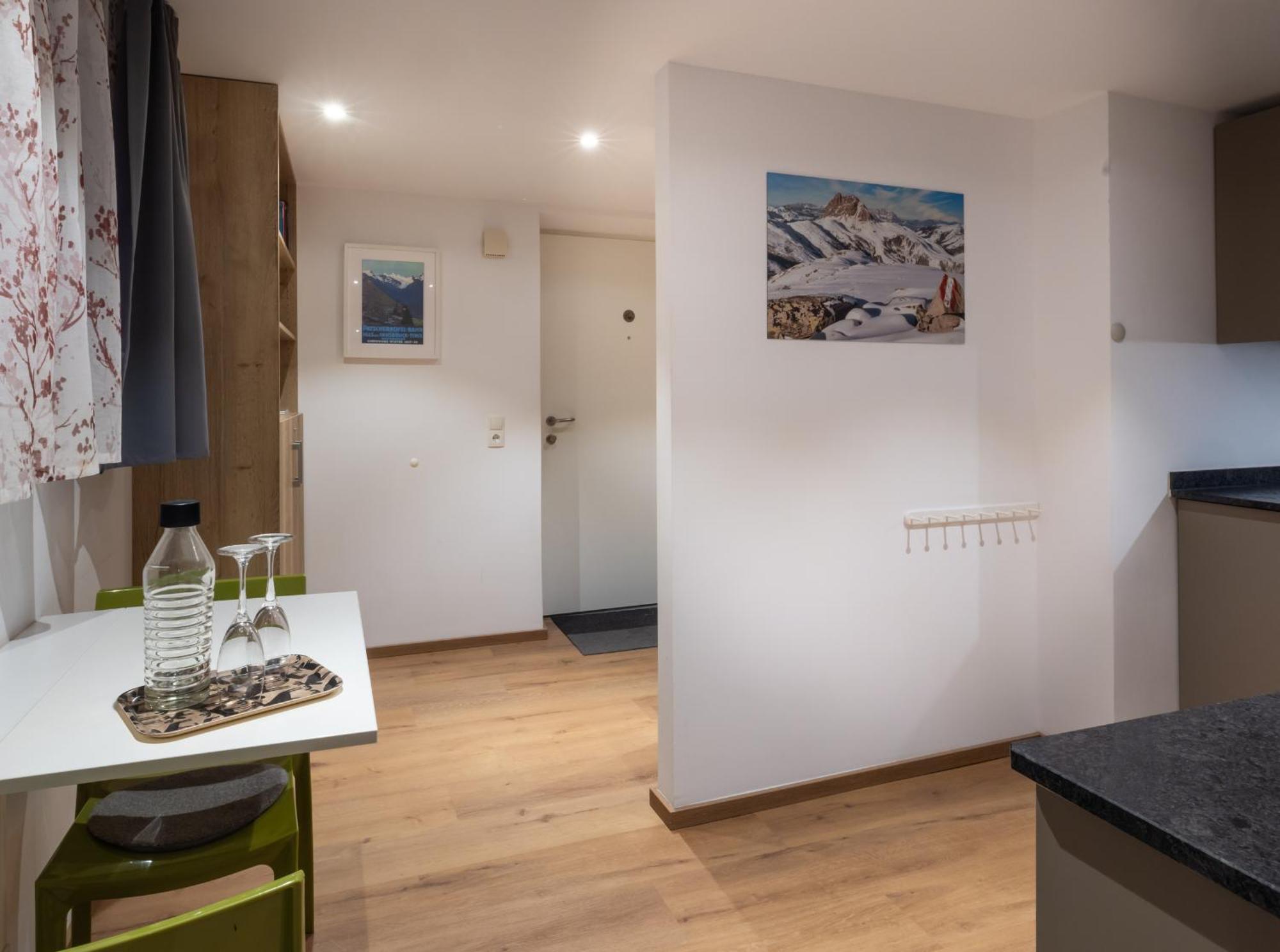 Gstill-4-living Apartament Innsbruck