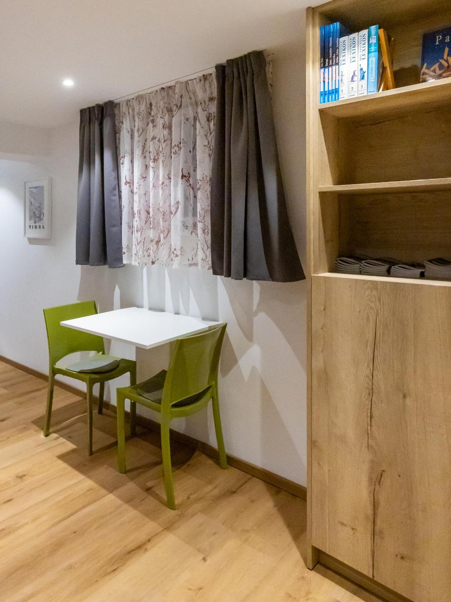 Apartament Gstill-4-living