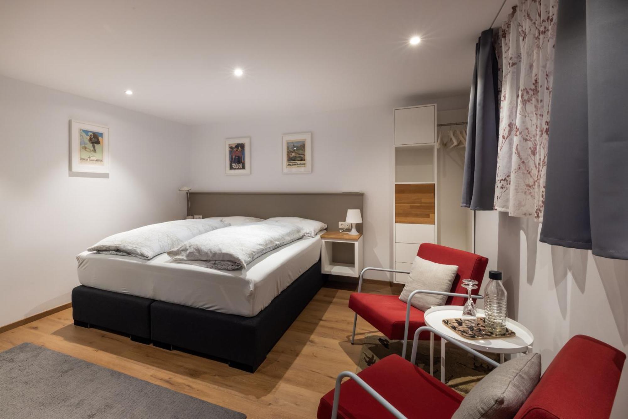 Gstill-4-living Apartament Innsbruck