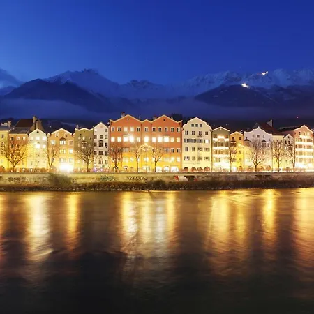 Gstill-4-Living Innsbruck Zewnętrze zdjęcie