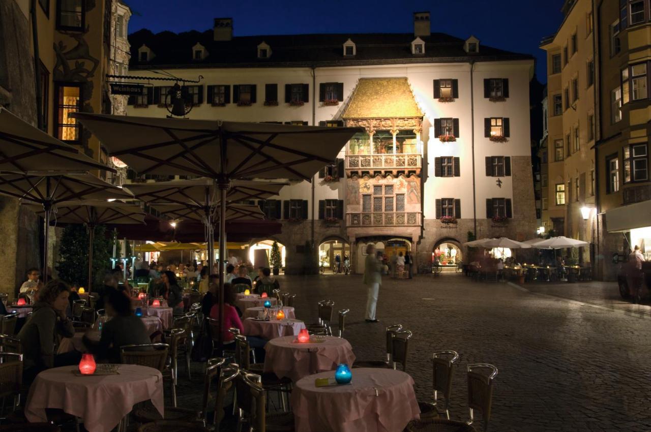 Gstill-4-living Apartment Innsbruck