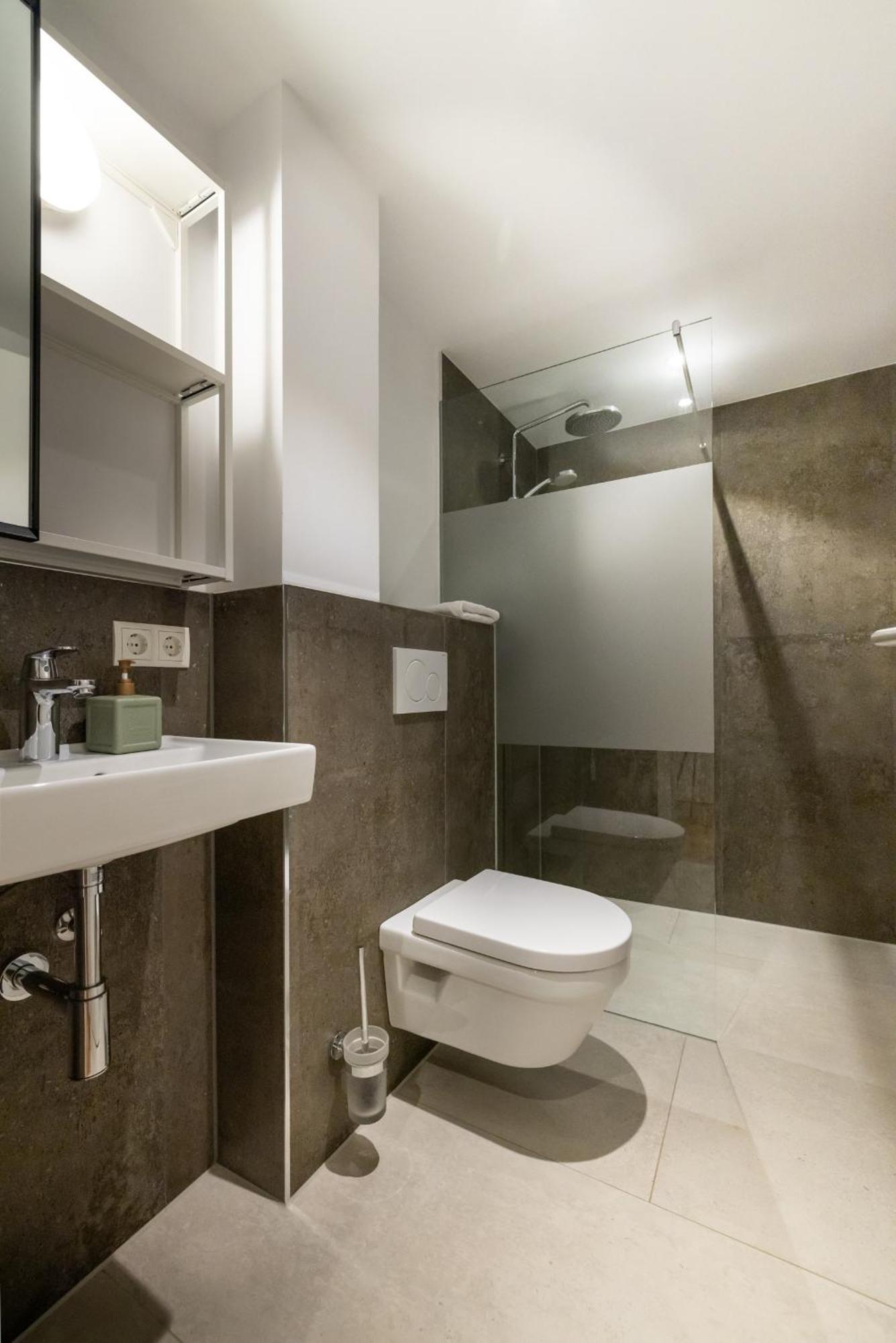 Appartement Gstill-4-living *