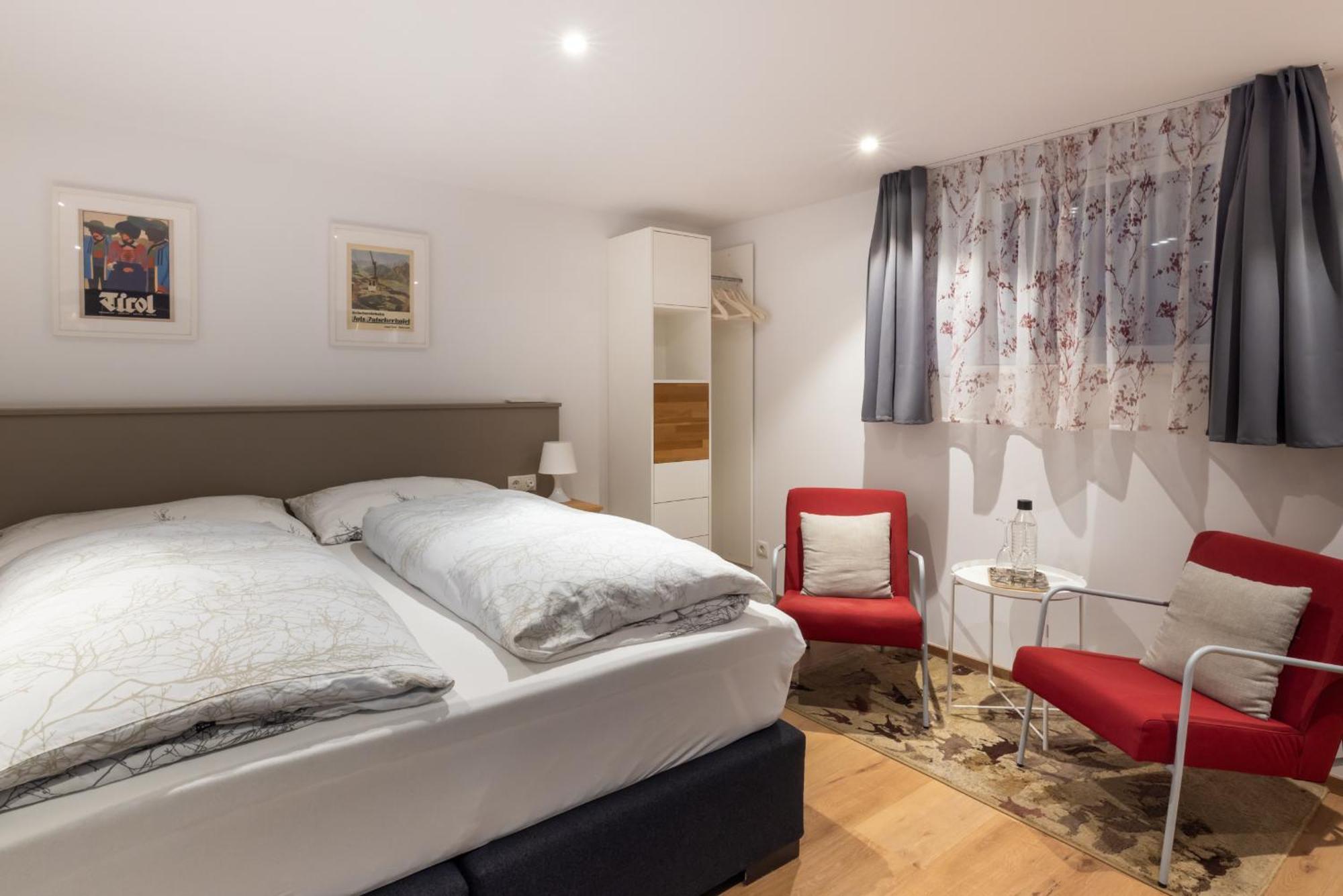 Appartement Gstill-4-living Innsbruck