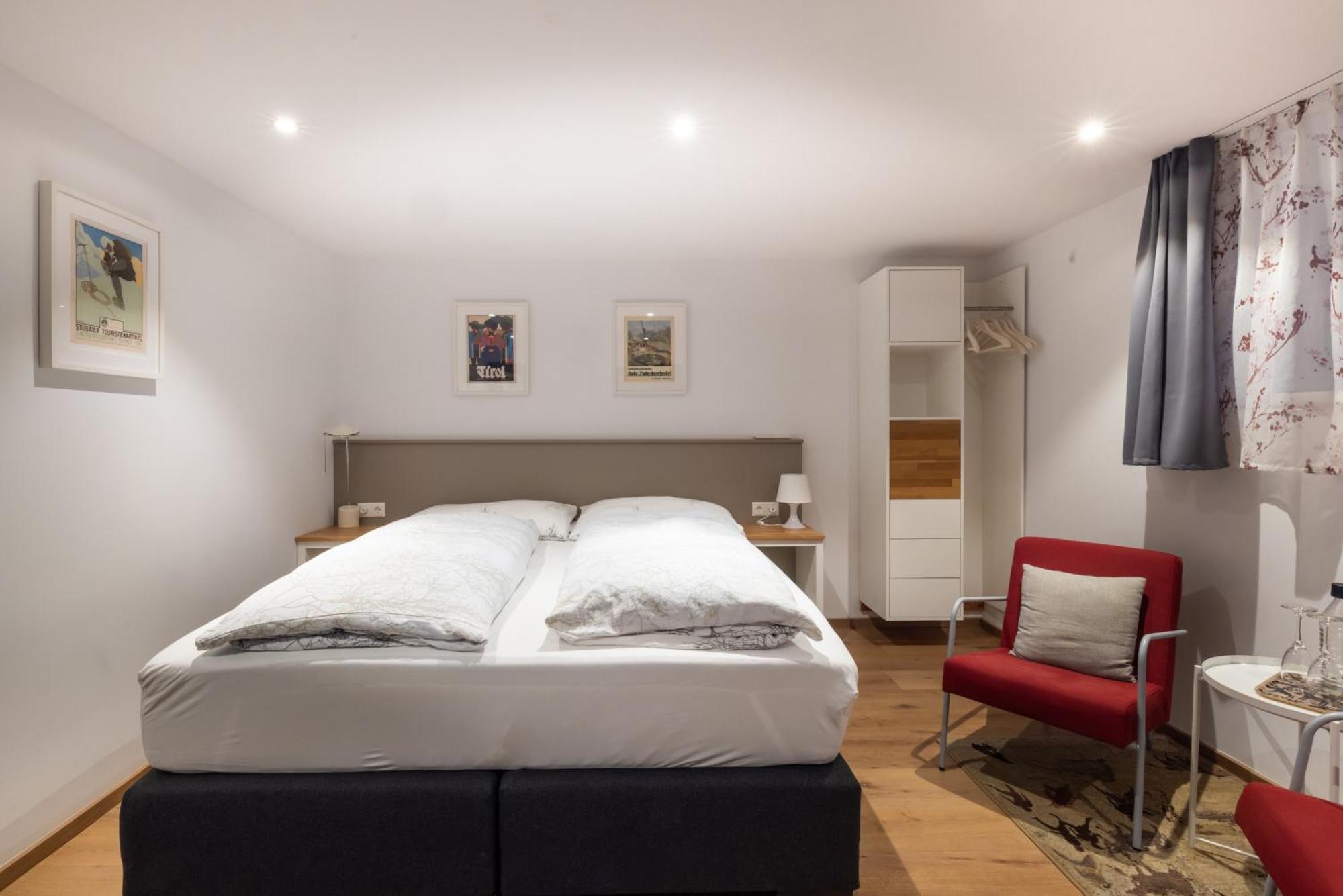 Appartement Gstill-4-living Innsbruck